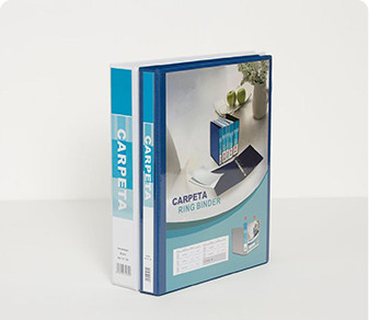 Ring Binder