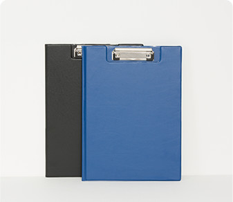 Writing Clip Board