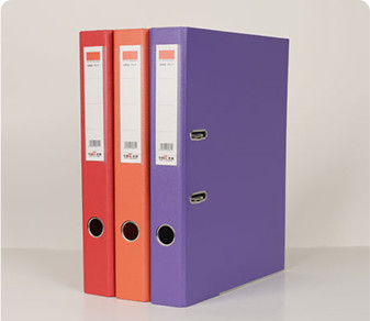 Lever Arch File
